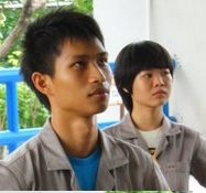 Engineer Freshy