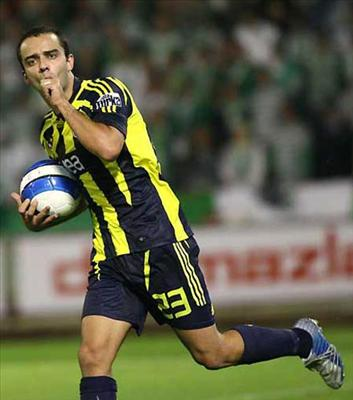 Hangi Ünlü Futbolcusun