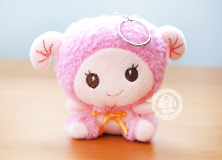Kawaii, Emo, Mouton ?