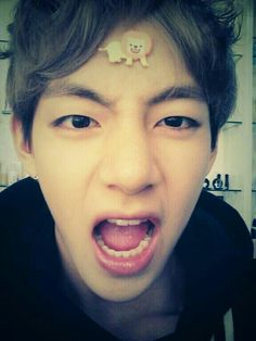 Bangtan Boys