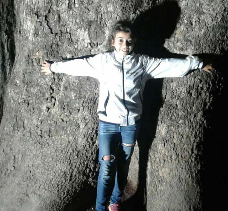 Yasemin