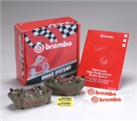 Brembo Motorcycle Gift