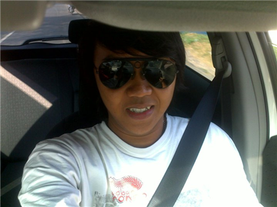 foto gue