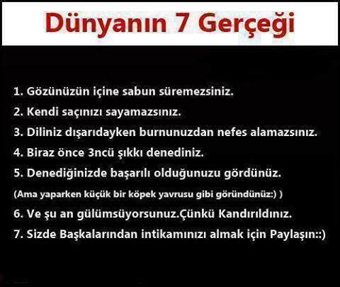 Oyunlarda Ne Kadar İyisin ?