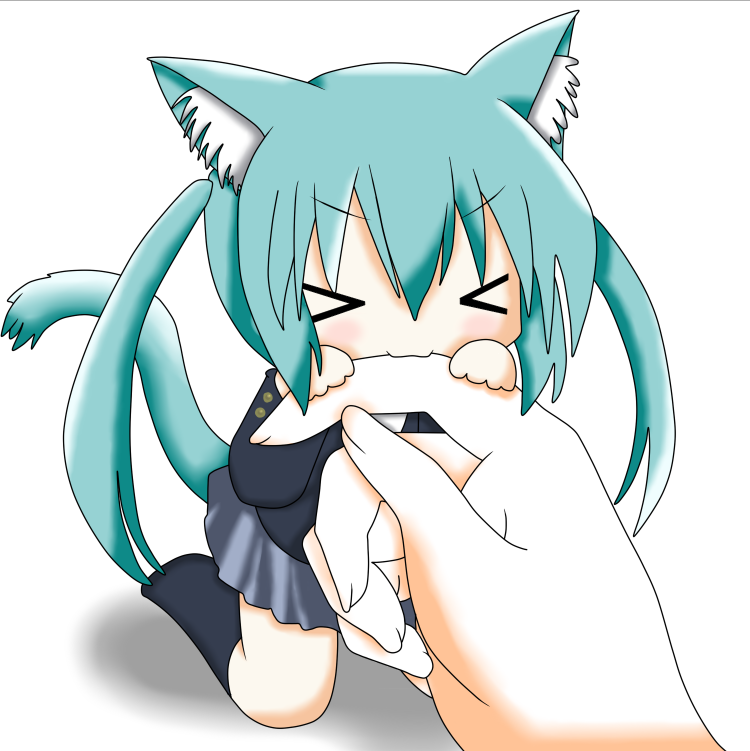 ¿Cual Vocaloid Eres?