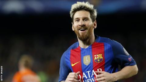 Hangi Futbolcusun