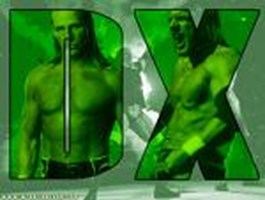 Dx Ve Hardy Boyz
