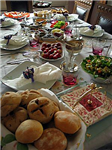 Meals For Friend