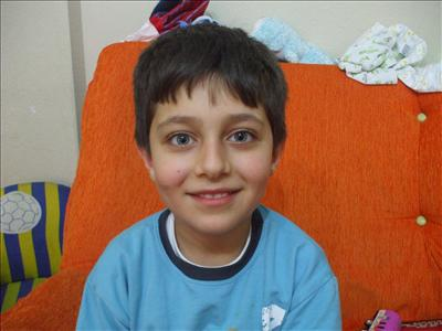 Berkehan Mı Beren Mi?