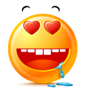 cinta membara