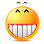 hehehe...