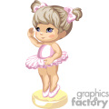 ballet girl