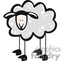 sleepy sheepy