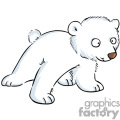 polar bear