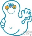 ghostly love