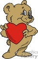 hearty bear