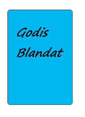 Godis Påse