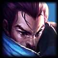 Lol Yasuo !