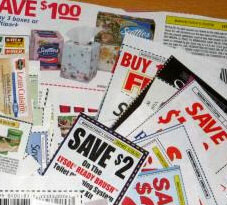 Coupons & Promotions