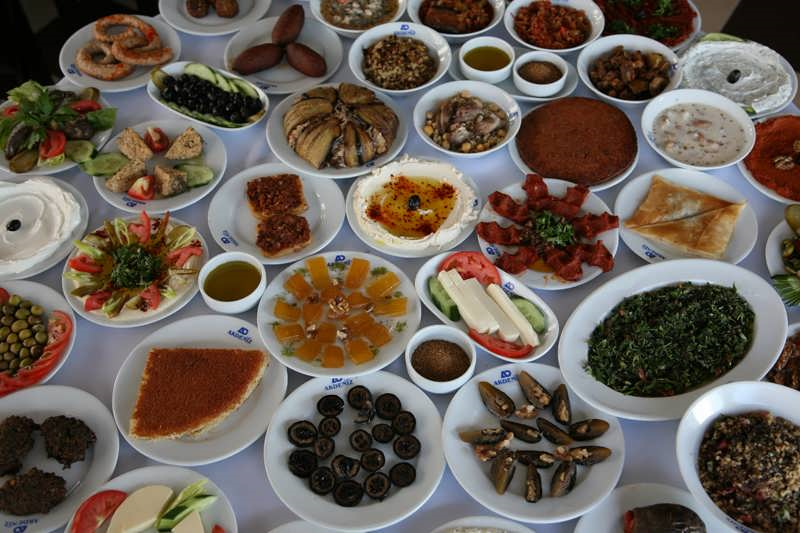 Yermisin Yemezmisin