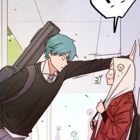 Karakter weebton Wee apakah anda?
