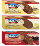 Gianni Italian Ice Gifts