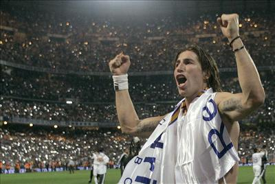 Hangi Futbolcusun?