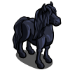 FarmVille Horse