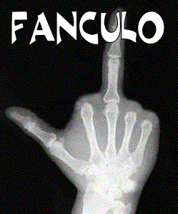 Fanculo