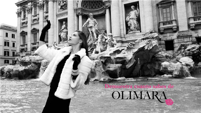 ¿Cuánto Sabes De Olimara?
