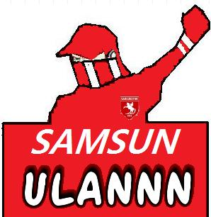 Bugün Ne Kadar Samsunsporlusun...