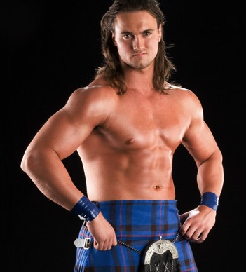 Hangi Wwe Raw Karekterisin
