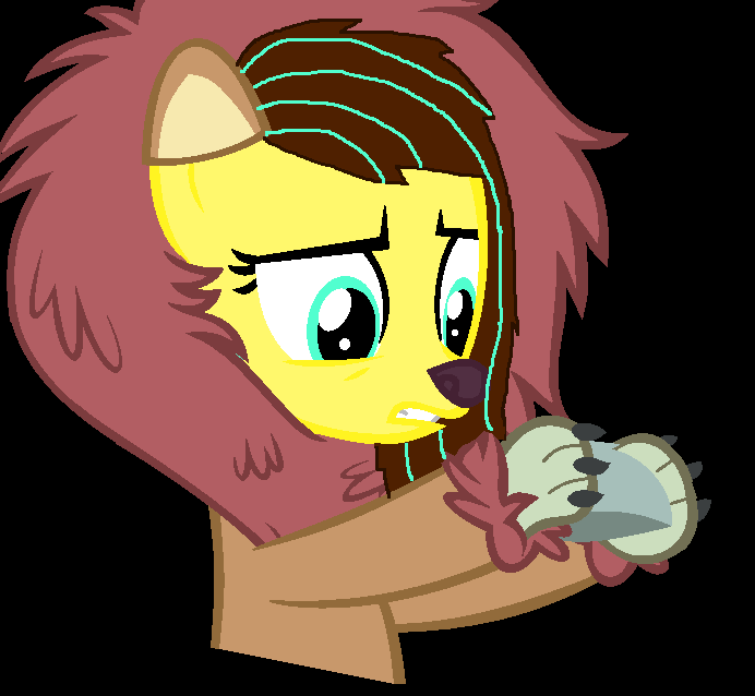 Que Pony Eres? Xd?