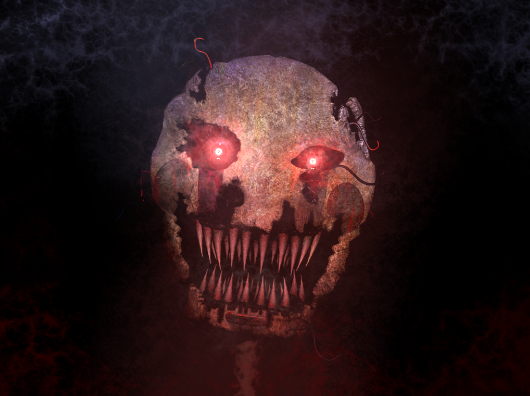 Sen Hangi Fnaf 5 Karakterisin
