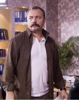 Hangi Adanalı Karakterisin!