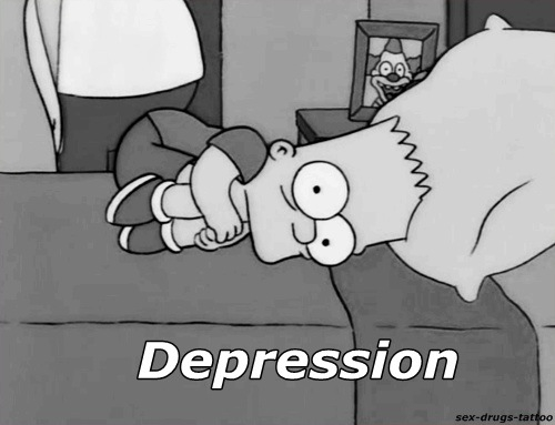 Depresyon Testi