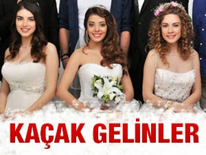 Kacak Gelinler Hayrani Misin