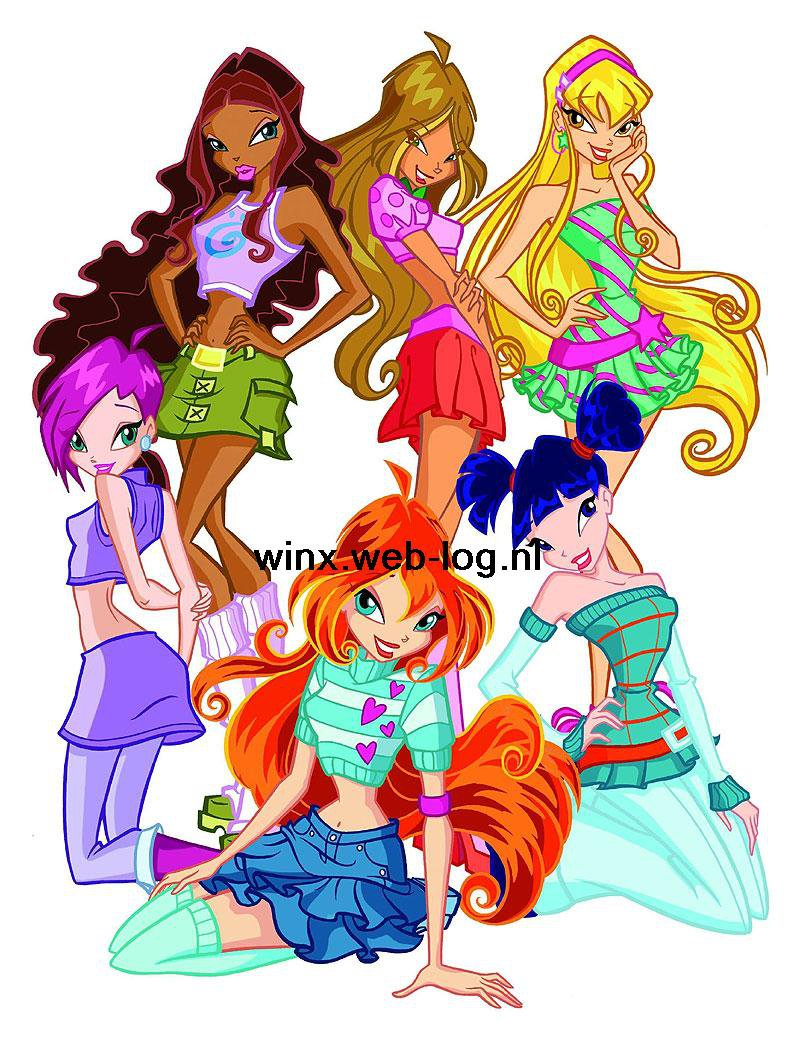 Hangi Winxsin