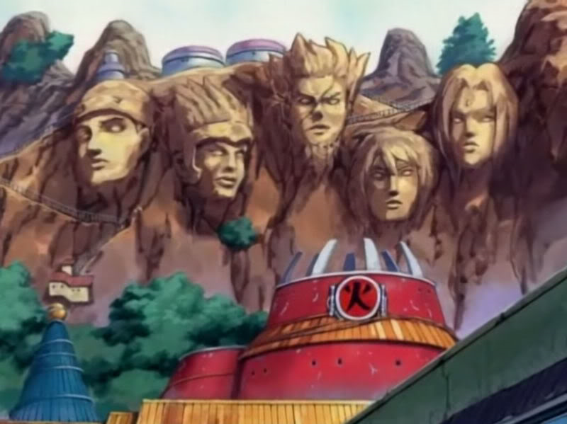 Mirip Siapa Kamu Di Naruto