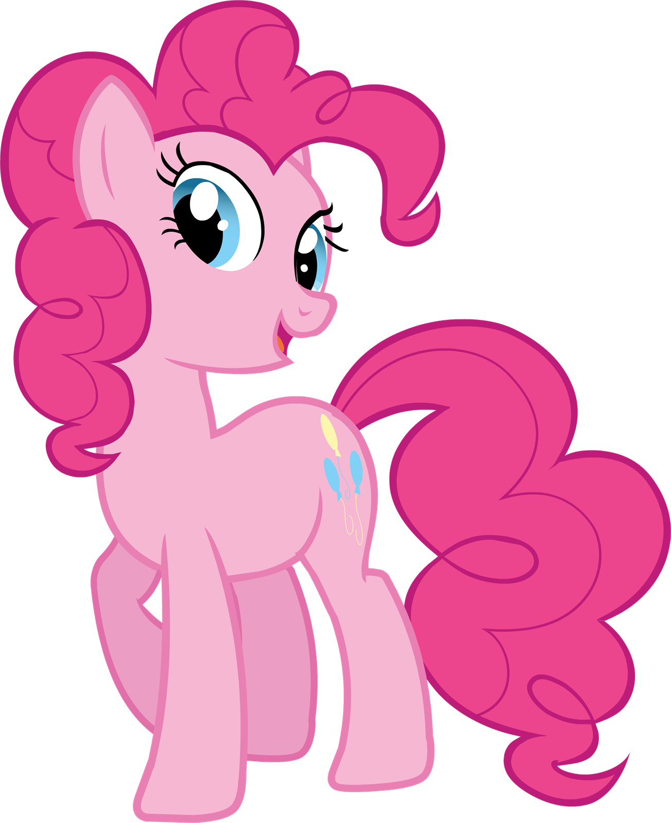 Que Tanto Sabes De Mlp