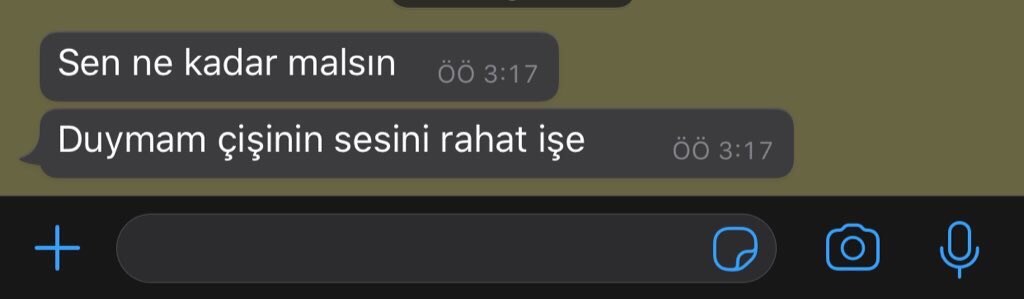 Ne Kadar Malsın?