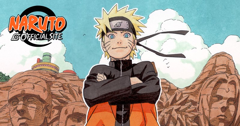 Naruto !