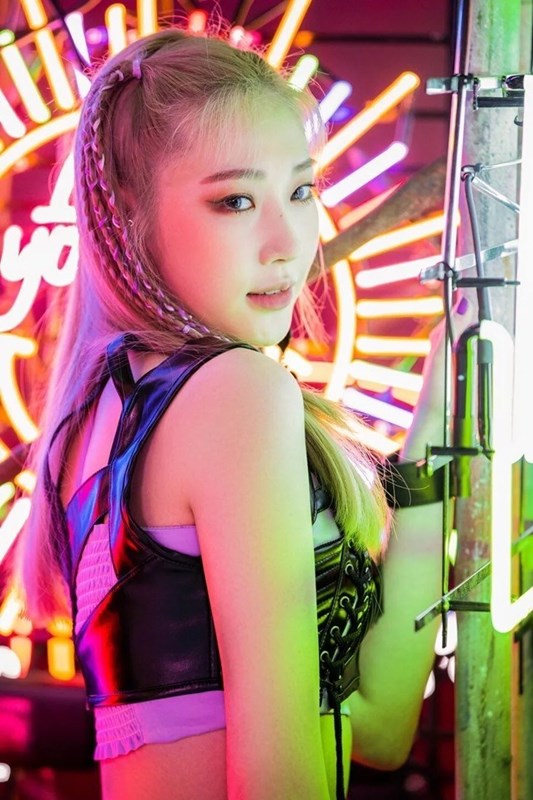 Hanna Sunmi 