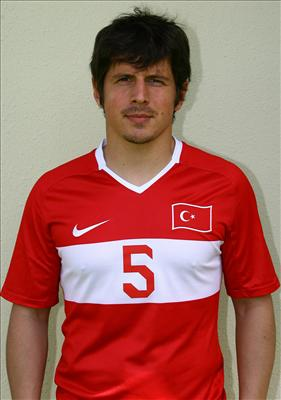 Hangi Türkiyeli Futbolcusun?