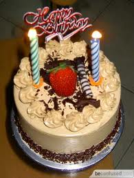 happy birthday 19