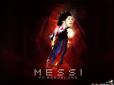 Cristiano Ronaldo Or Lionel Messi