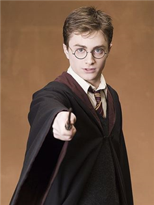 Hangi Harry Potter Karakterisin?