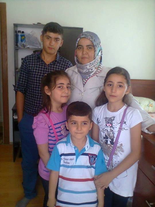 Hangi O Hayat Benim Karakterisin