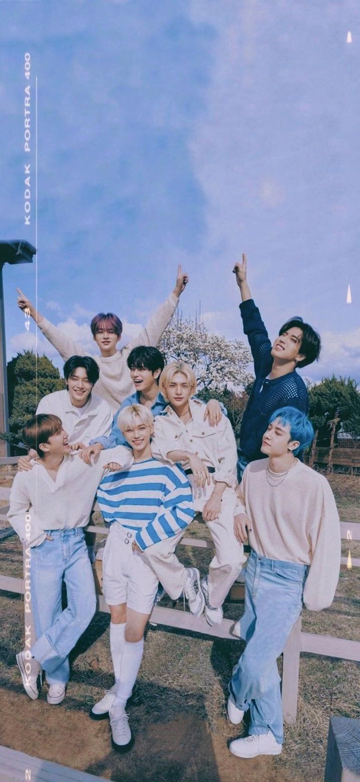 Quel Membre De Stray Kids Es Tu ?