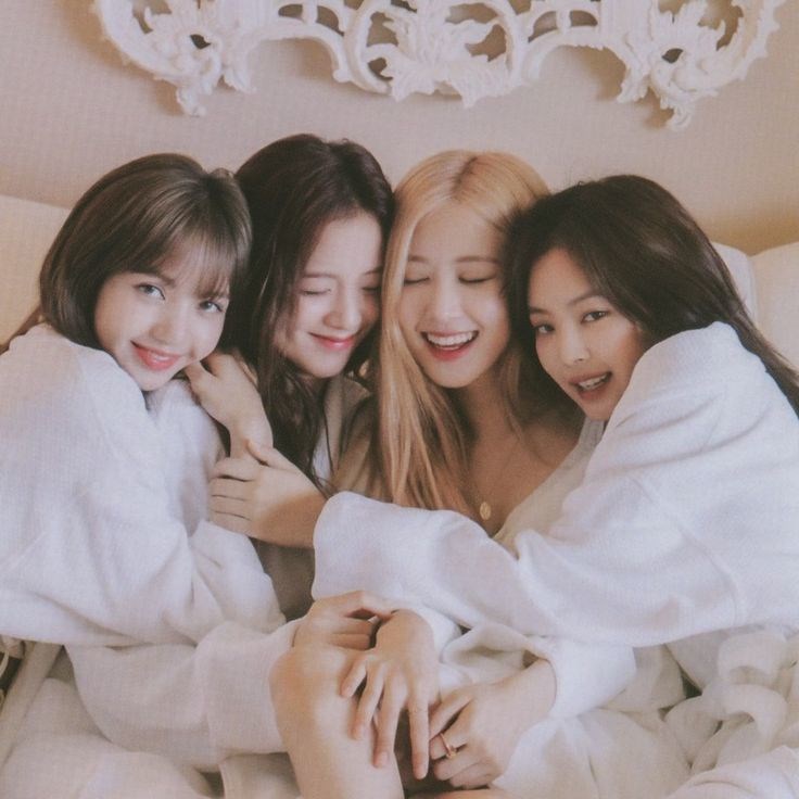 Hangi Blackpink üyesinin?